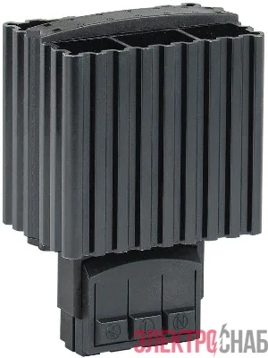 Обогреватель на DIN-рейку 15Вт IP20 IEK YCE-HG-015-20