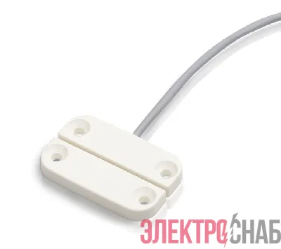 Извещатель охранный магнитоуправляемый адресный ИО 10220-2 на открывание Рубеж Rbz-340276