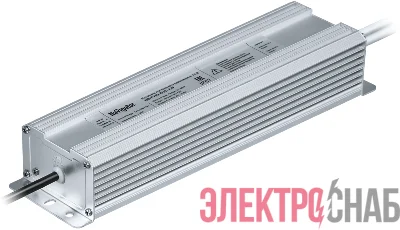 Драйвер 71 474 ND-P150-IP67-12V Navigator 71474