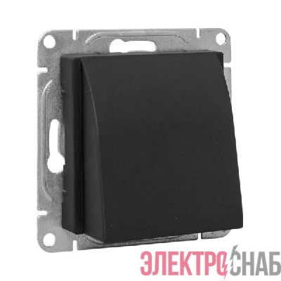 Вывод кабельный Эпика черн. EKF UP1-COB-00