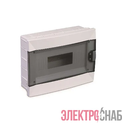 Бокс СП IP40 12 авт Makel 63012