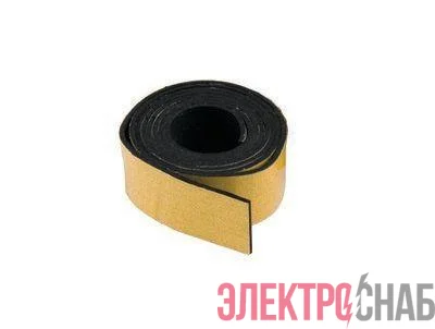 Лента клейкая бандажная 30х2 IP44 (уп.10м) DKC 37558