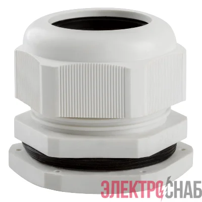 Сальник PG42 d30-40мм IP54 КЭАЗ 143112