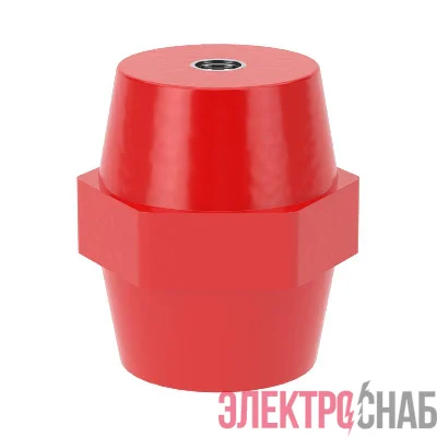 Изолятор шинный 80х65 M12 DKC ISBK8071