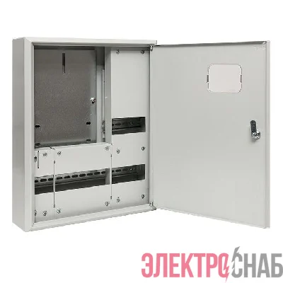 Щит ЩУРн 3/24 (500х400х160) IP31 Basic EKF mb23-3/24-bas