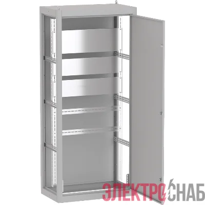 Каркас ВРУ-1 Unit S сварной (1800х800х450) IP31 с внутр. комплектацией PROxima EKF mb18-80-45k