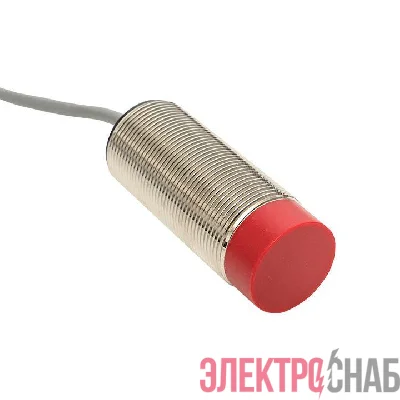 Датчик бесконтактный емкостный EKF PROXIS-1-30-15-P-NO-2