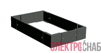 Цоколь 100х600х400мм (ЩРНМ-8; ЩРНМ-9) PROxima EKF c-100x600