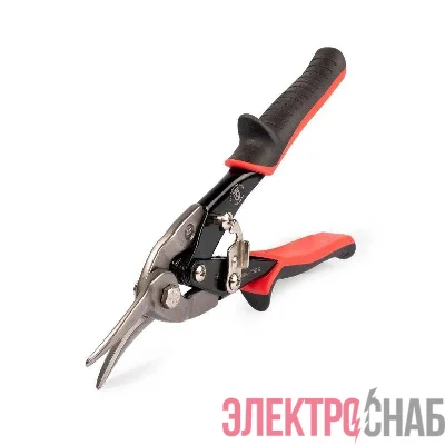 Ножницы по металлу правые НМА-250 R ПРОФИ КВТ 102041