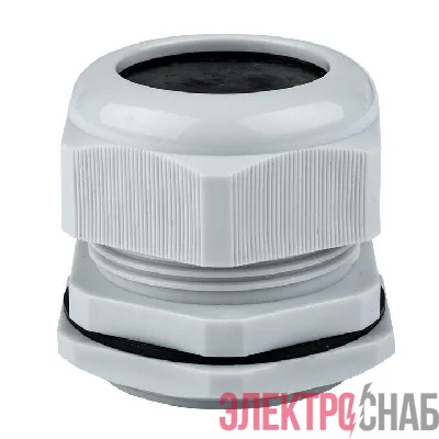 Сальник PG48 IP54 EKF plc-pg-48