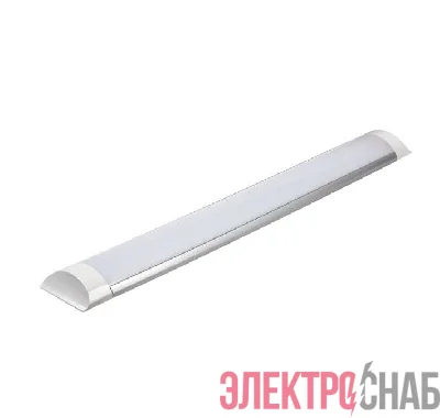 Светильник светодиодный PPO 1500 SMD 50Вт 6500К IP20 (аналог ЛПО) JazzWay 2856470A