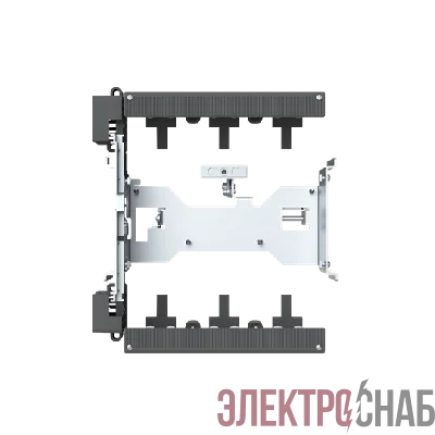 Комплект преобразования выкатного исполнения W MP XT6 3p 1SDA104715R1