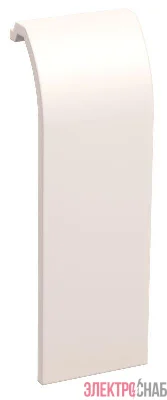Соединитель на стык боковой 40мм PRIMER IEK CKK-40D-SB40-K01