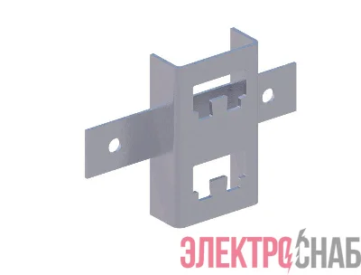 Основание одиночной полки К1158ц УТ1.5 СОЭМИ Н0111240000