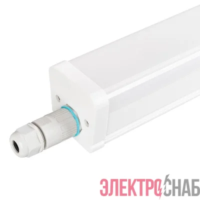 Светильник светодиодный ALT-TUBULAR-1200-28W Day4000 (WH 120 deg 230В) IP65 пластик Arlight 046446