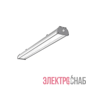 Светильник светодиодный Айрон 2.0 906х109х66 36Вт 5000К IP67 с опаловым рассеив. VARTON V1-I0-70157-03G02-6703650