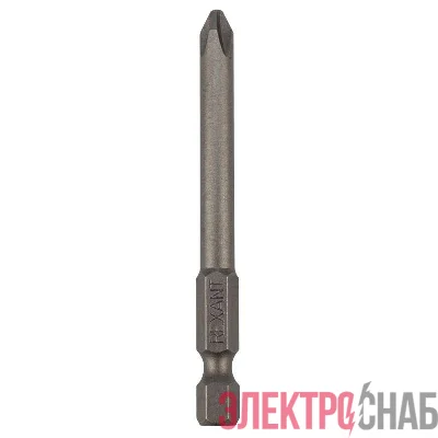Бита PH2х70мм для шуруповерта (уп.10шт) Kranz KR-92-0416