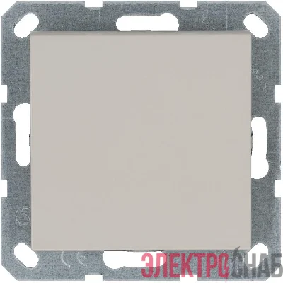 Заглушка тауп Jasmart G8001T