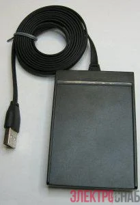 Считыватель контрольный КСУ-125-USB 203495