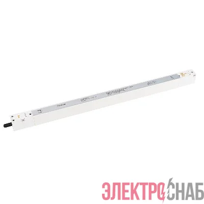 Блок питания ARV-SP-200-MAG25-PFC-WH 24В 8.3А 200Вт IP20 пластик Arlight 052511