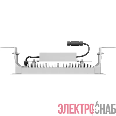 Светильник светодиодный INSEL LB/R LED G3 70W D130 850 WH СТ 1332002660