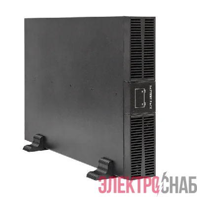 Блок батарейный внешний с АКБ 16х12В 9А.ч для ИБП E-Power SW900G4-RTB 6000В.А EKF SW900G4-EBBRT-169