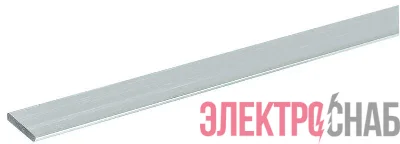 Шина АД 31Т 6х50 L4000 IEK YBA10-06-050