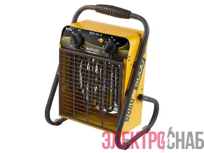 Пушка тепловая BHP-M2-5 Ballu НС-1277340