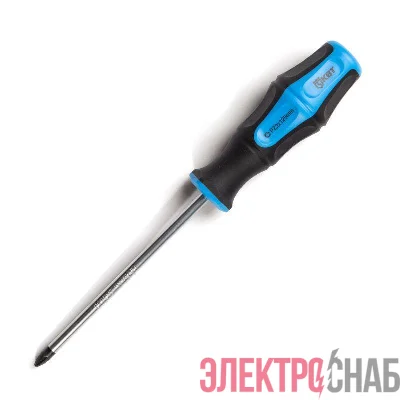 Отвертка quot;Мастерquot; PZ2