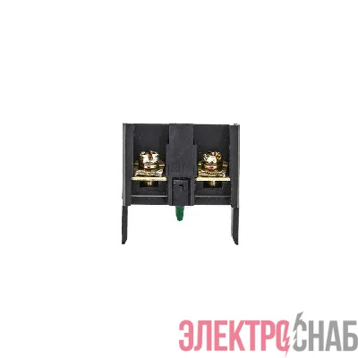 Контакт дополнительный NO (pbn-02-b) EKF pbn-02-b