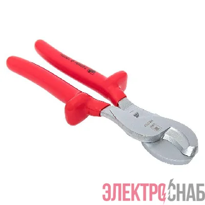 Ножницы кабельные НКи-16 Master 1000В Basic EKF nk-16-mas-in