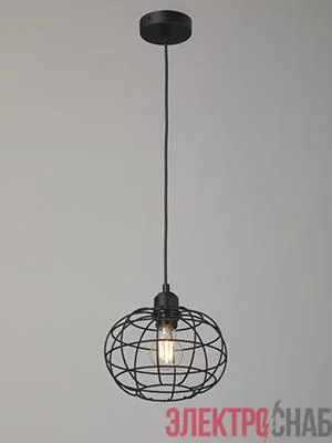 Люстра V2858-1/1S 1xE27 макс. 40Вт Vitaluce V2858-1/1S