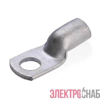Наконечник луженый медный ТМЛ 95-10-15 опрес. КВТ 40897