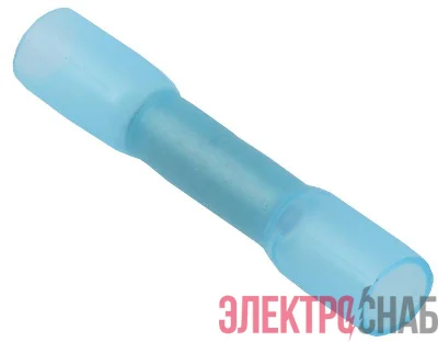 Гильза ГСИ-т 1.5-2.5 (уп.100шт) IEK UGL22-002-02