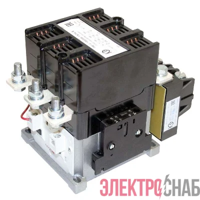 Пускатель ПМ12-100200 УХЛ4 В 100А кат. 220В AC (ПМА 5202) 1002 Кашин 068200220ВВ220000320