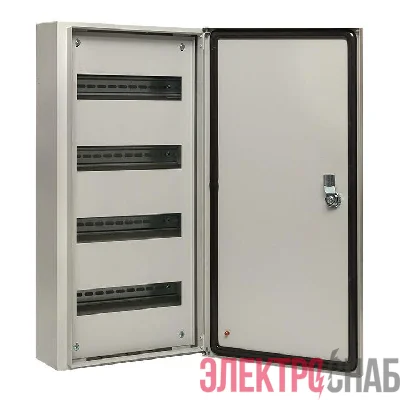 Щит ЩРН-48 (620х310х120) IP54 Basic EKF mb24-48-bas
