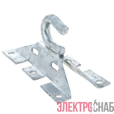 Крюк универсальный CS16 EKF cs-16