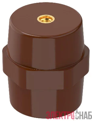 Изолятор опорный SM65 (М8) IEK YIS11-65-08-K05