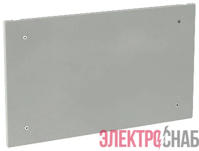 Фальш-панель внешняя глухая 350х600 FORMAT IEK FO-00-PWSB-035-060