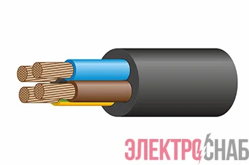 КГВВнг(А)-LS  4х0,75  -0,66