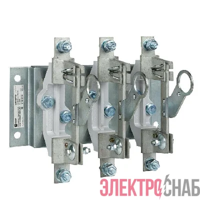 Разьединитель РЕ19-35-31160 250А PROxima EKF re19-3531160