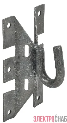 Крюк универсальный CS 16 GENERICA UKC20-16-20-G