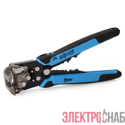 Инструмент для снятия изоляции WS-07 КВТ 61670