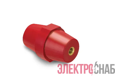 Изолятор SM-51 без болта 680А 15кВ Basic EKF plc-sm-51-wb
