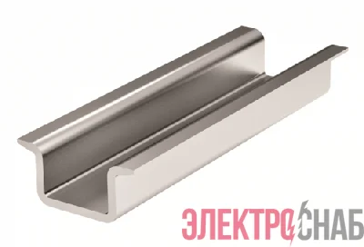 Профиль OMEGA 3B (дл.2м) DKC 02155