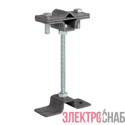 Держатель дистанционный для полосы и прута L110 HZ PROxima EKF lp-36110