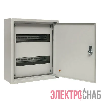 Щит ЩРН-18 IP31 (350х300х120) Basic EKF mb21-18-bas