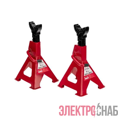 Подставка под машину регулируемые 3т (уп.2шт) Rexant 80-0620