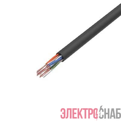 Кабель UTP 4х2х24AWG кат.5е медь OUTDOOR (уп.305м) PROCONNECT 01-0054