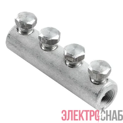 Гильза ГД-50 10кВ 35-50кв.мм PROxima EKF cs-b-50